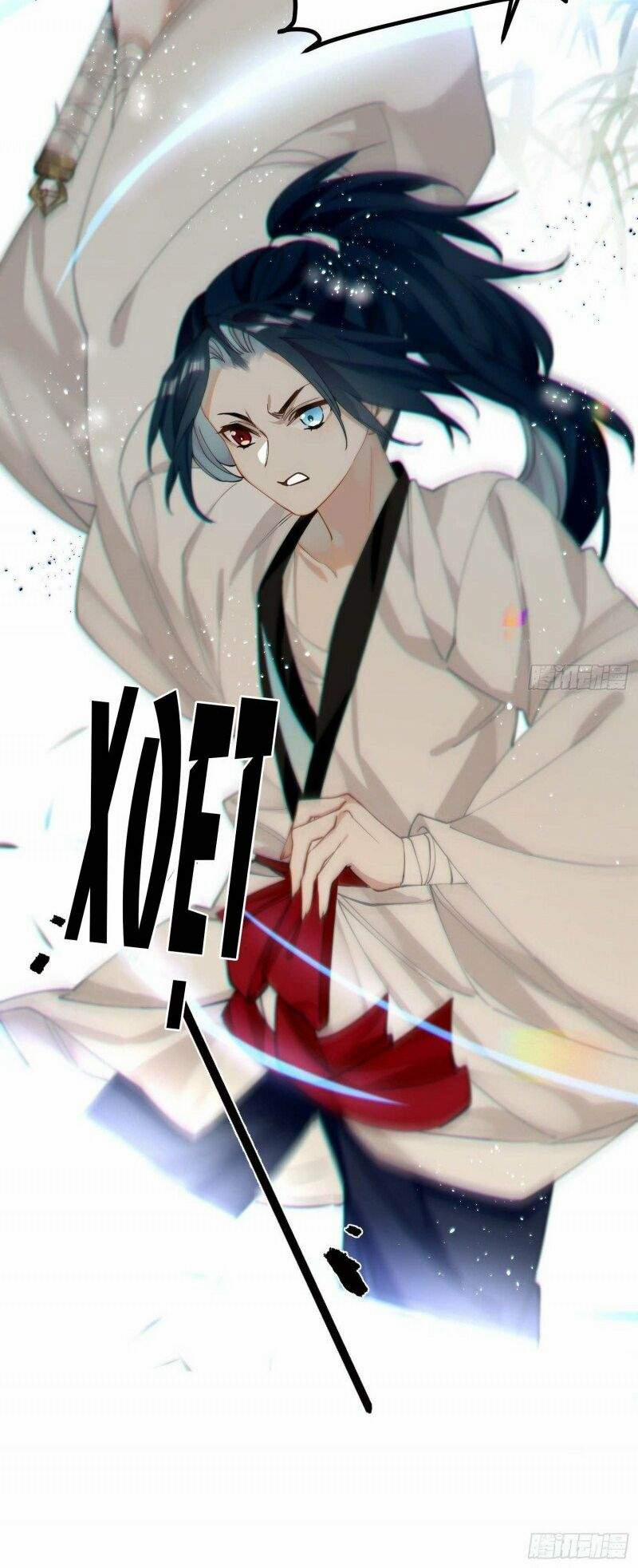 Công Chúa Pháo Hôi Muốn Tùy Tiện Đến Cùng 39 trang 17