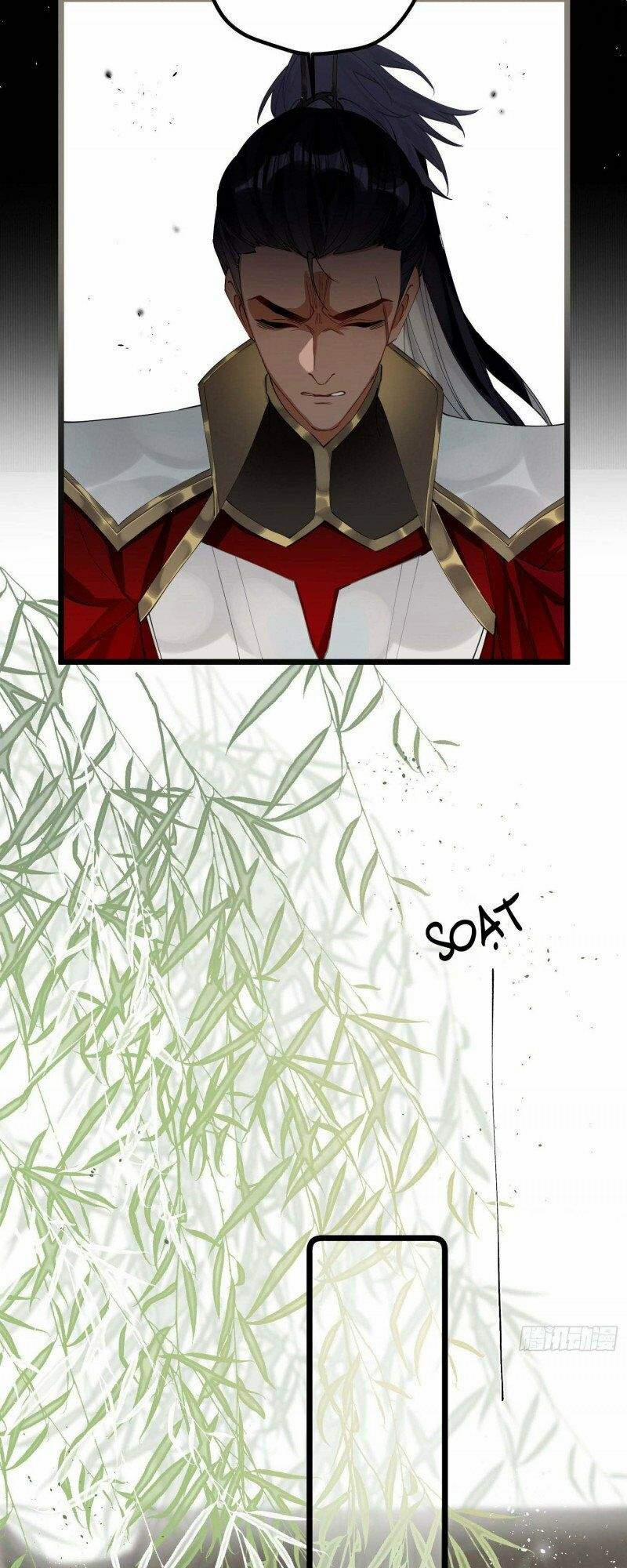 Công Chúa Pháo Hôi Muốn Tùy Tiện Đến Cùng 39 trang 3