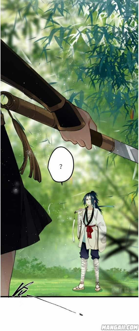 Công Chúa Pháo Hôi Muốn Tùy Tiện Đến Cùng 40 trang 2