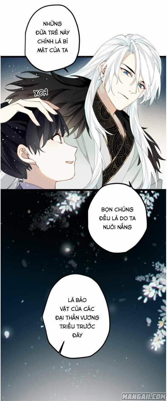 Công Chúa Pháo Hôi Muốn Tùy Tiện Đến Cùng 41 trang 12