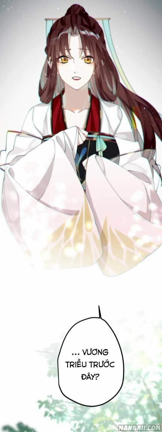 Công Chúa Pháo Hôi Muốn Tùy Tiện Đến Cùng 41 trang 13