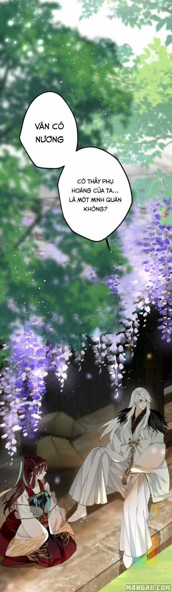 Công Chúa Pháo Hôi Muốn Tùy Tiện Đến Cùng 41 trang 14