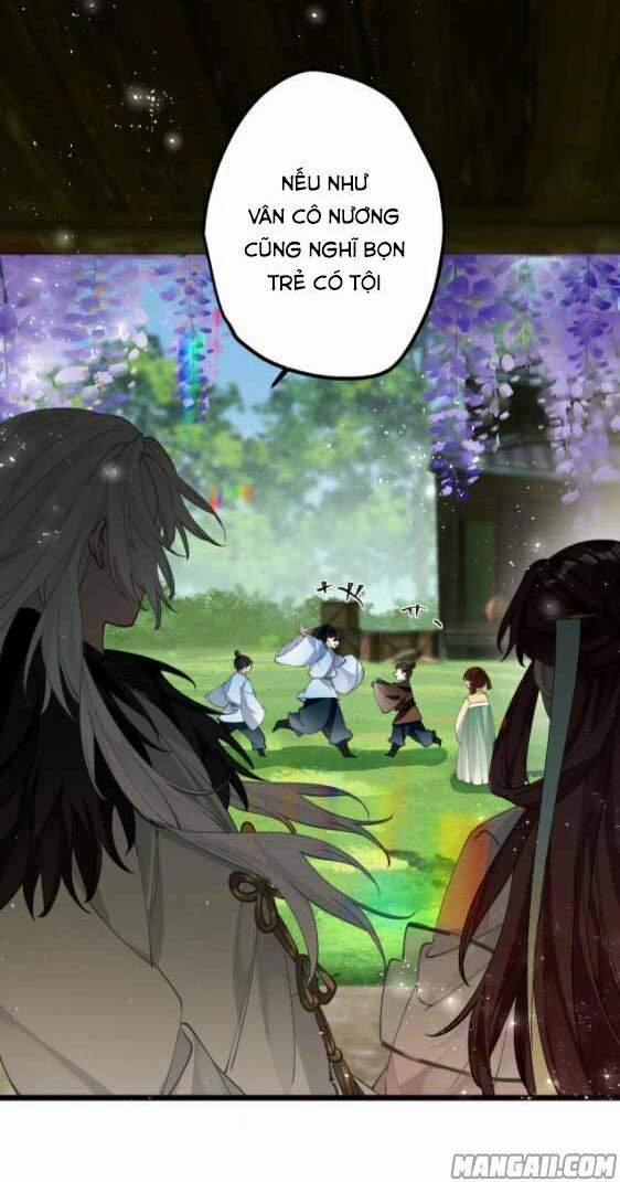 Công Chúa Pháo Hôi Muốn Tùy Tiện Đến Cùng 41 trang 16