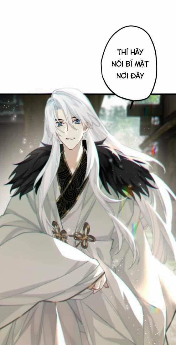 Công Chúa Pháo Hôi Muốn Tùy Tiện Đến Cùng 41 trang 17