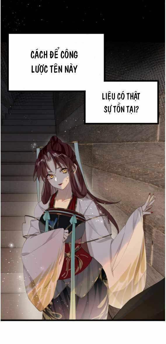 Công Chúa Pháo Hôi Muốn Tùy Tiện Đến Cùng 41 trang 3