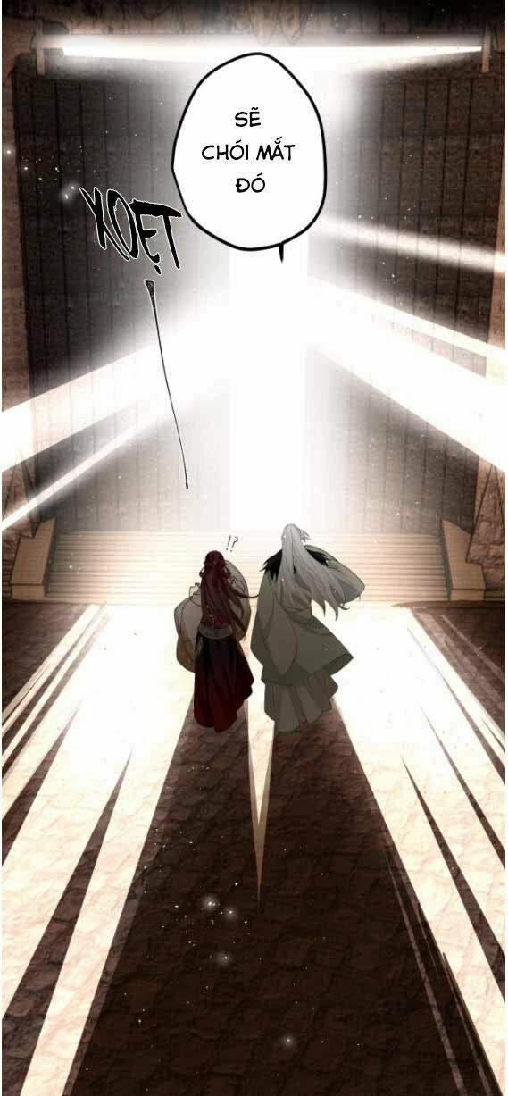 Công Chúa Pháo Hôi Muốn Tùy Tiện Đến Cùng 41 trang 5