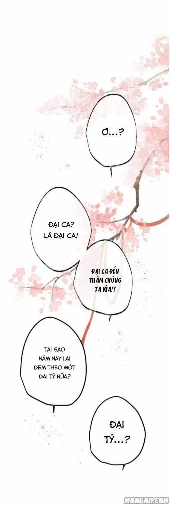 Công Chúa Pháo Hôi Muốn Tùy Tiện Đến Cùng 41 trang 7