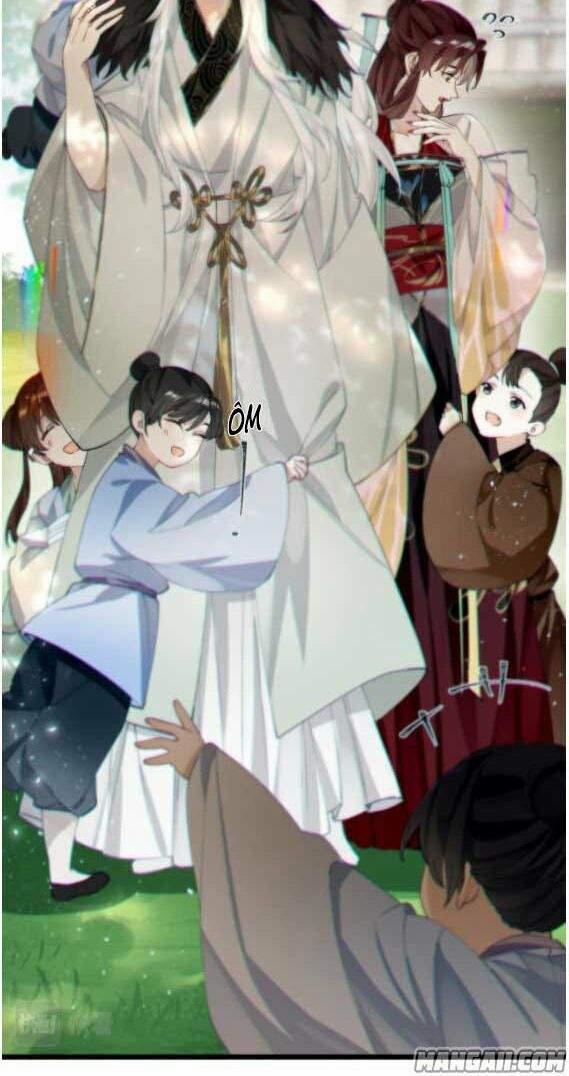 Công Chúa Pháo Hôi Muốn Tùy Tiện Đến Cùng 41 trang 9