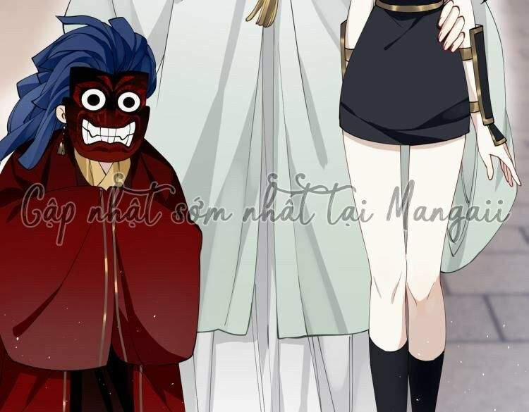 Công Chúa Pháo Hôi Muốn Tùy Tiện Đến Cùng 42 trang 33