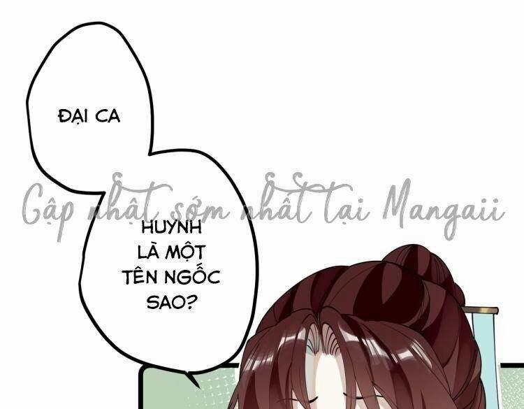 Công Chúa Pháo Hôi Muốn Tùy Tiện Đến Cùng 43 trang 0