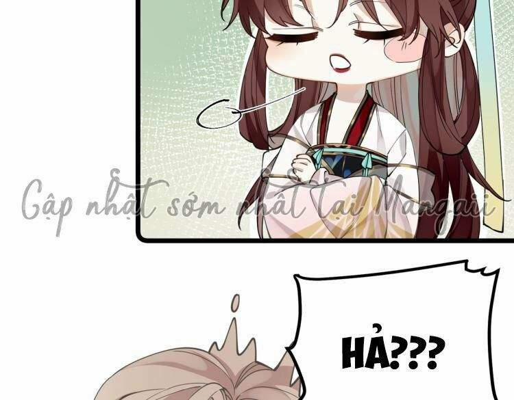 Công Chúa Pháo Hôi Muốn Tùy Tiện Đến Cùng 43 trang 1