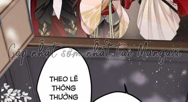 Công Chúa Pháo Hôi Muốn Tùy Tiện Đến Cùng 43 trang 10