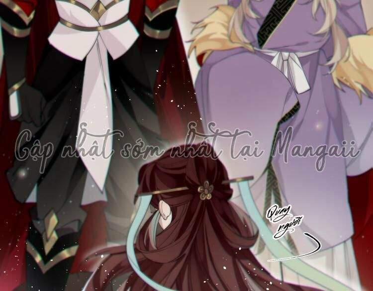 Công Chúa Pháo Hôi Muốn Tùy Tiện Đến Cùng 43 trang 17