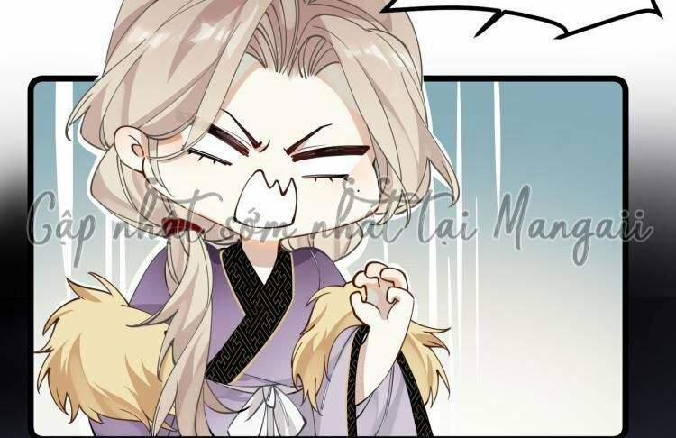 Công Chúa Pháo Hôi Muốn Tùy Tiện Đến Cùng 43 trang 2