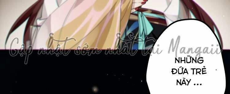 Công Chúa Pháo Hôi Muốn Tùy Tiện Đến Cùng 43 trang 21