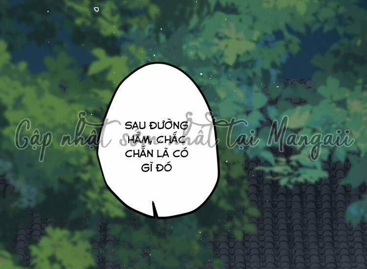 Công Chúa Pháo Hôi Muốn Tùy Tiện Đến Cùng 43 trang 27