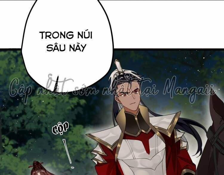 Công Chúa Pháo Hôi Muốn Tùy Tiện Đến Cùng 43 trang 31