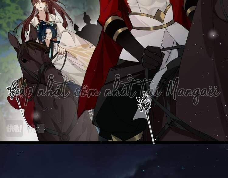 Công Chúa Pháo Hôi Muốn Tùy Tiện Đến Cùng 43 trang 32