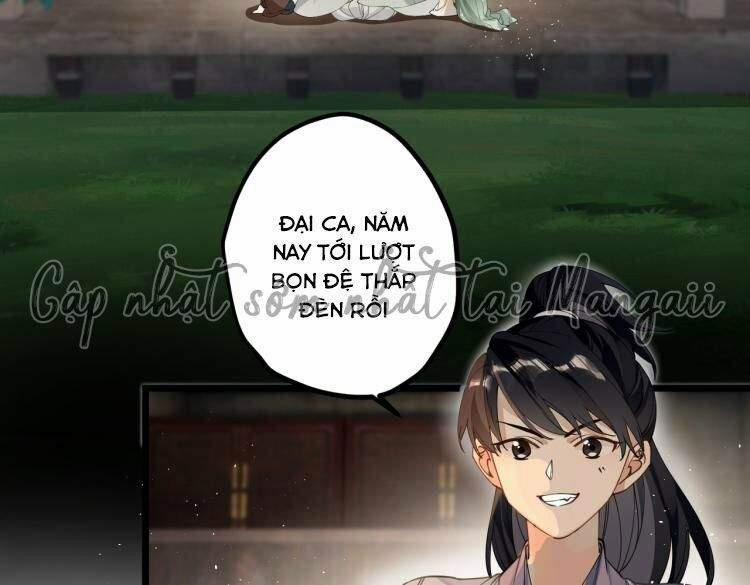 Công Chúa Pháo Hôi Muốn Tùy Tiện Đến Cùng 43 trang 38