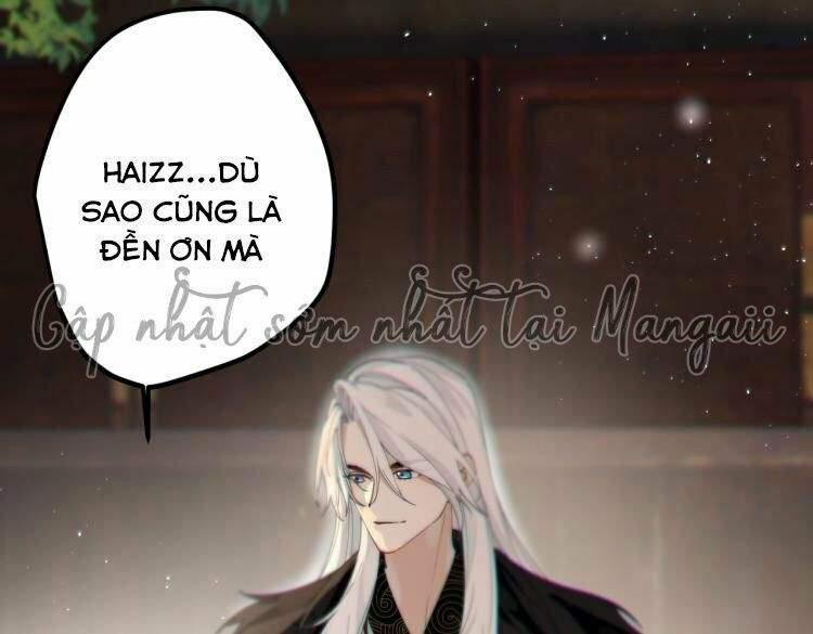 Công Chúa Pháo Hôi Muốn Tùy Tiện Đến Cùng 43 trang 43