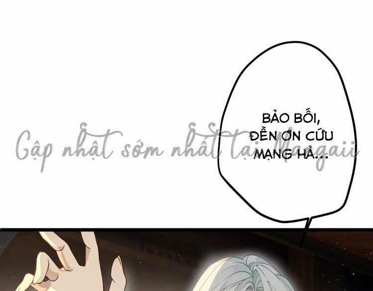 Công Chúa Pháo Hôi Muốn Tùy Tiện Đến Cùng 43 trang 49