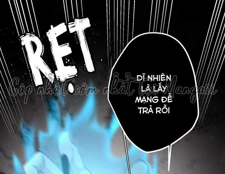 Công Chúa Pháo Hôi Muốn Tùy Tiện Đến Cùng 43 trang 51