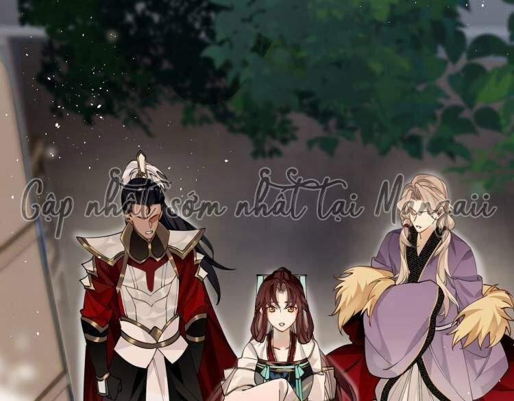 Công Chúa Pháo Hôi Muốn Tùy Tiện Đến Cùng 43 trang 9