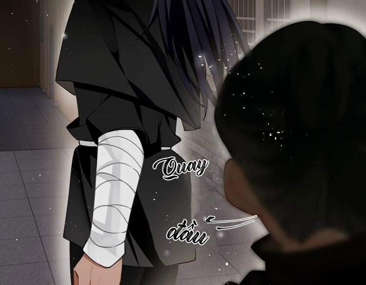 Công Chúa Pháo Hôi Muốn Tùy Tiện Đến Cùng 44 trang 11