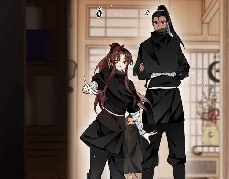 Công Chúa Pháo Hôi Muốn Tùy Tiện Đến Cùng 44 trang 30