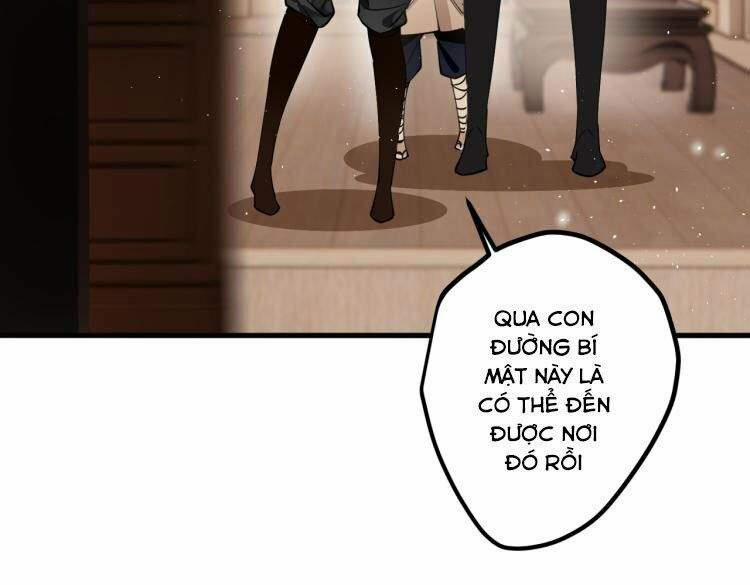 Công Chúa Pháo Hôi Muốn Tùy Tiện Đến Cùng 44 trang 31