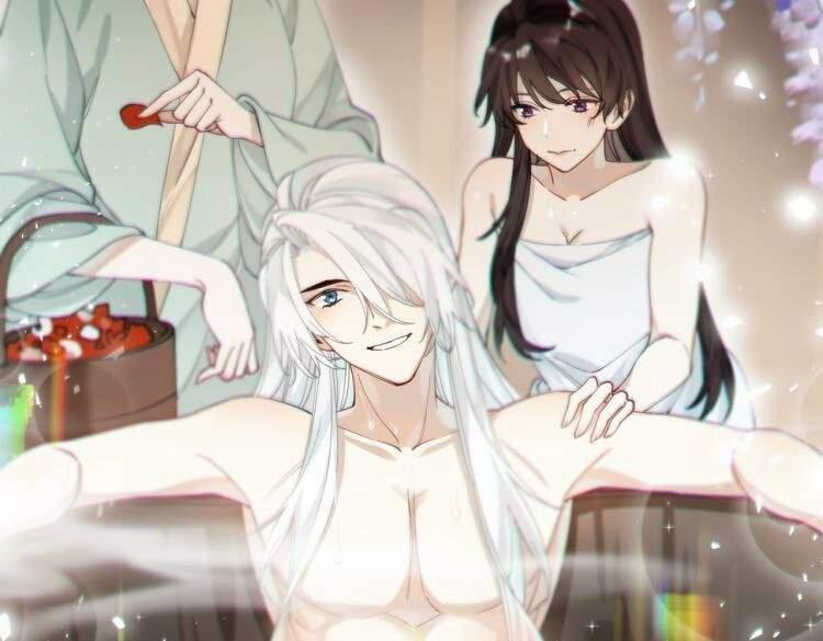 Công Chúa Pháo Hôi Muốn Tùy Tiện Đến Cùng 44 trang 39