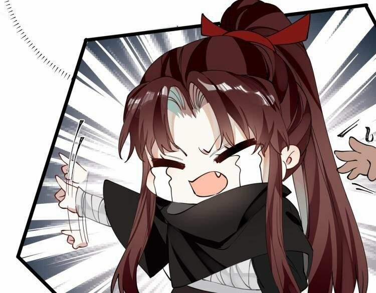 Công Chúa Pháo Hôi Muốn Tùy Tiện Đến Cùng 44 trang 44