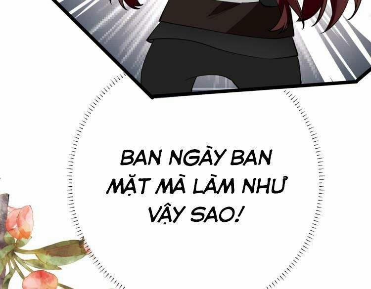 Công Chúa Pháo Hôi Muốn Tùy Tiện Đến Cùng 44 trang 45