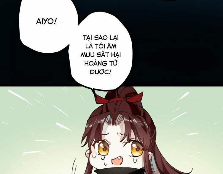 Công Chúa Pháo Hôi Muốn Tùy Tiện Đến Cùng 45 trang 10