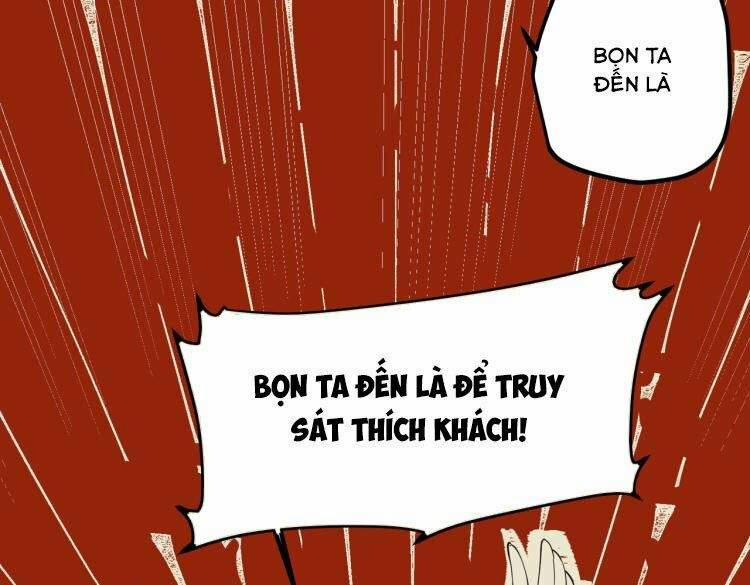 Công Chúa Pháo Hôi Muốn Tùy Tiện Đến Cùng 45 trang 12