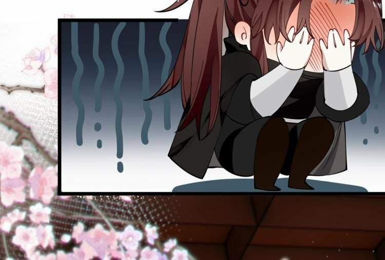 Công Chúa Pháo Hôi Muốn Tùy Tiện Đến Cùng 45 trang 21