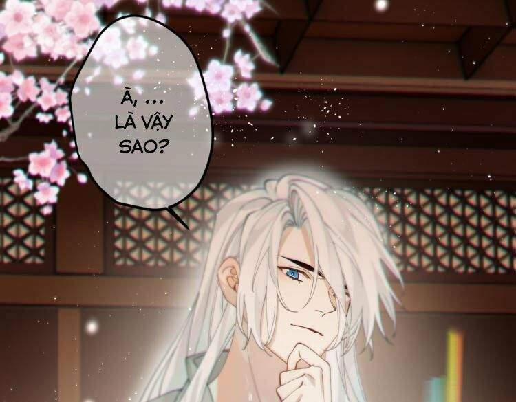 Công Chúa Pháo Hôi Muốn Tùy Tiện Đến Cùng 45 trang 22