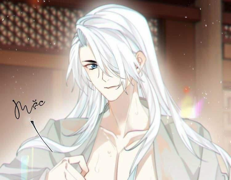 Công Chúa Pháo Hôi Muốn Tùy Tiện Đến Cùng 45 trang 3