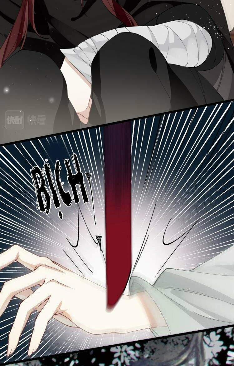 Công Chúa Pháo Hôi Muốn Tùy Tiện Đến Cùng 45 trang 32