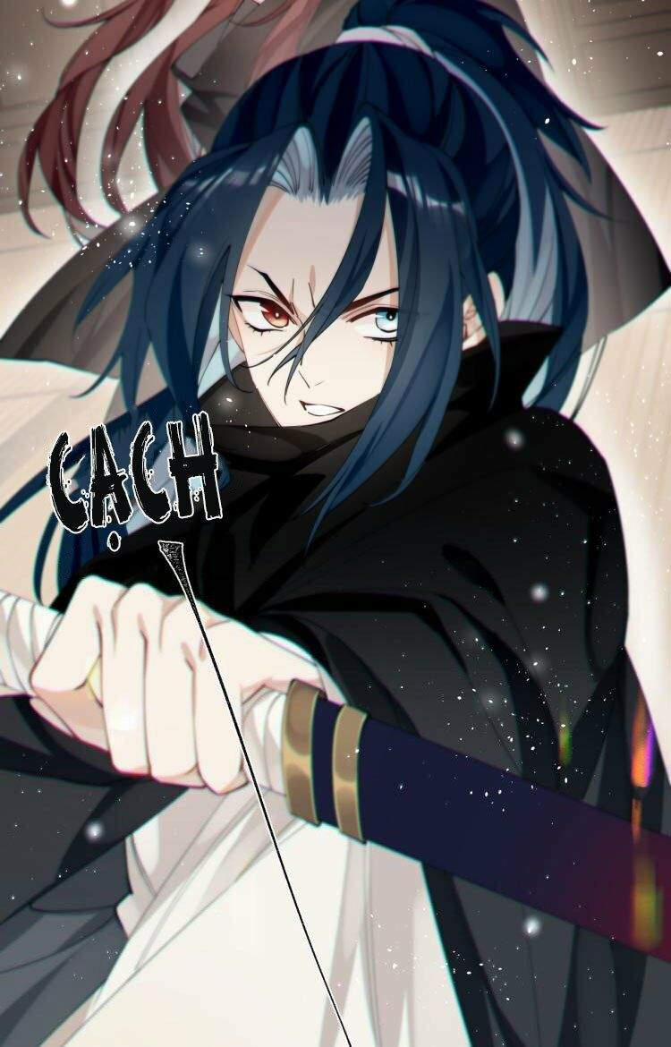 Công Chúa Pháo Hôi Muốn Tùy Tiện Đến Cùng 45 trang 37