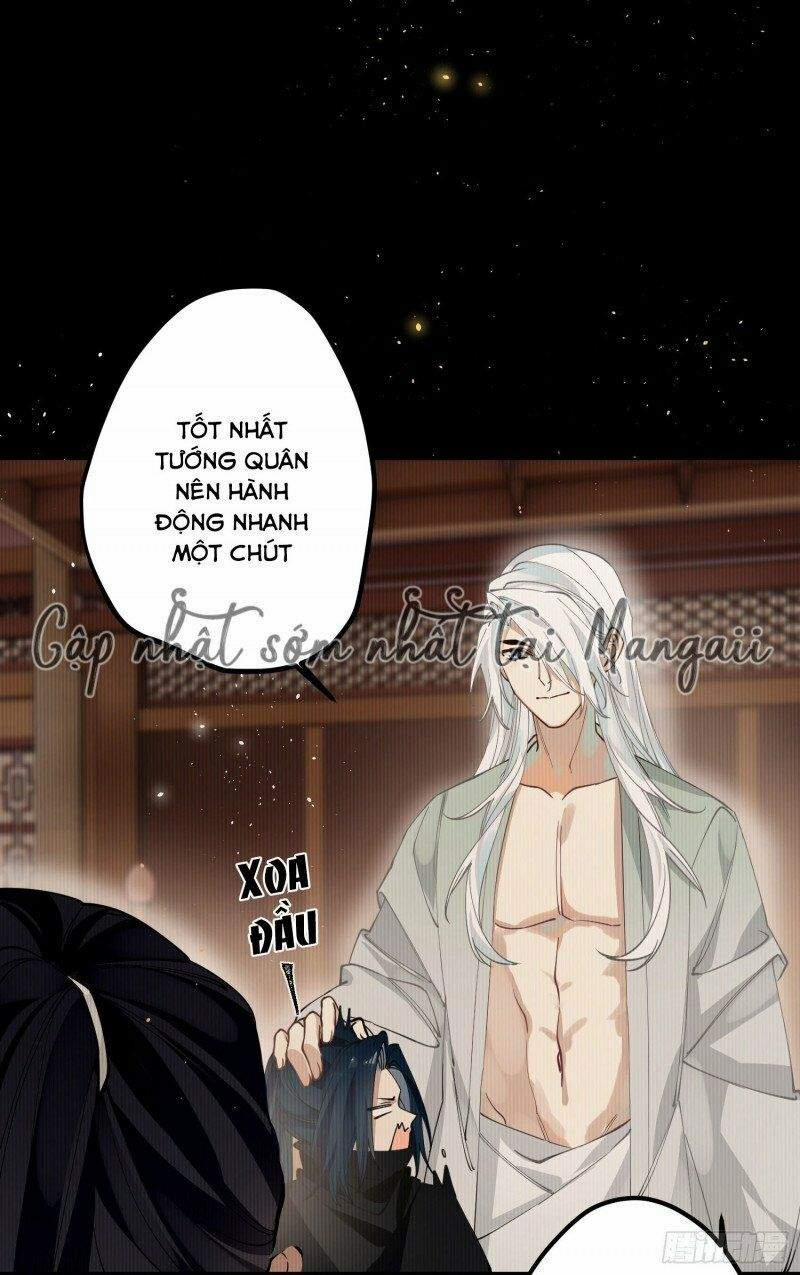 Công Chúa Pháo Hôi Muốn Tùy Tiện Đến Cùng 46 trang 10