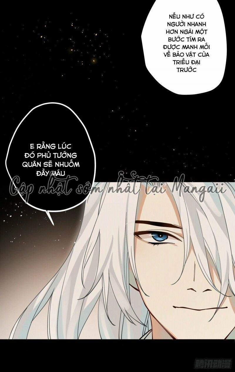 Công Chúa Pháo Hôi Muốn Tùy Tiện Đến Cùng 46 trang 11