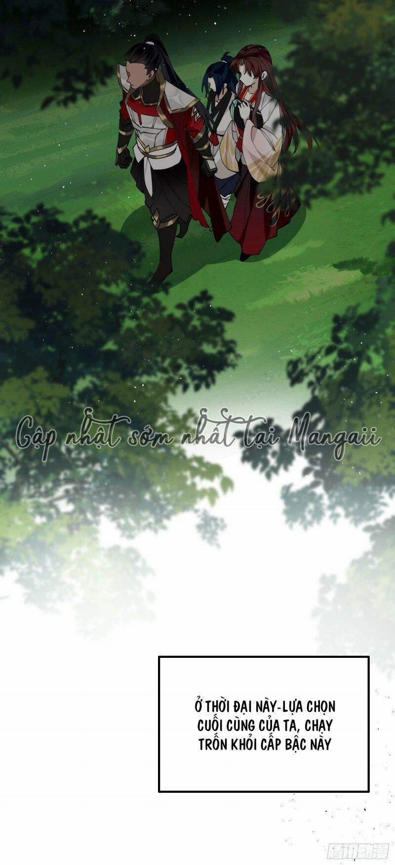 Công Chúa Pháo Hôi Muốn Tùy Tiện Đến Cùng 46 trang 13