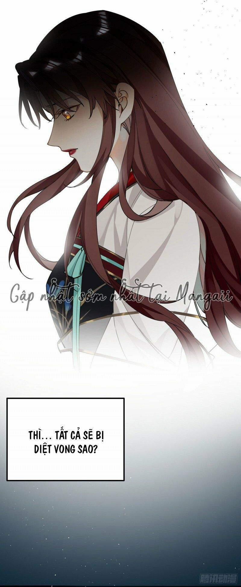 Công Chúa Pháo Hôi Muốn Tùy Tiện Đến Cùng 46 trang 14