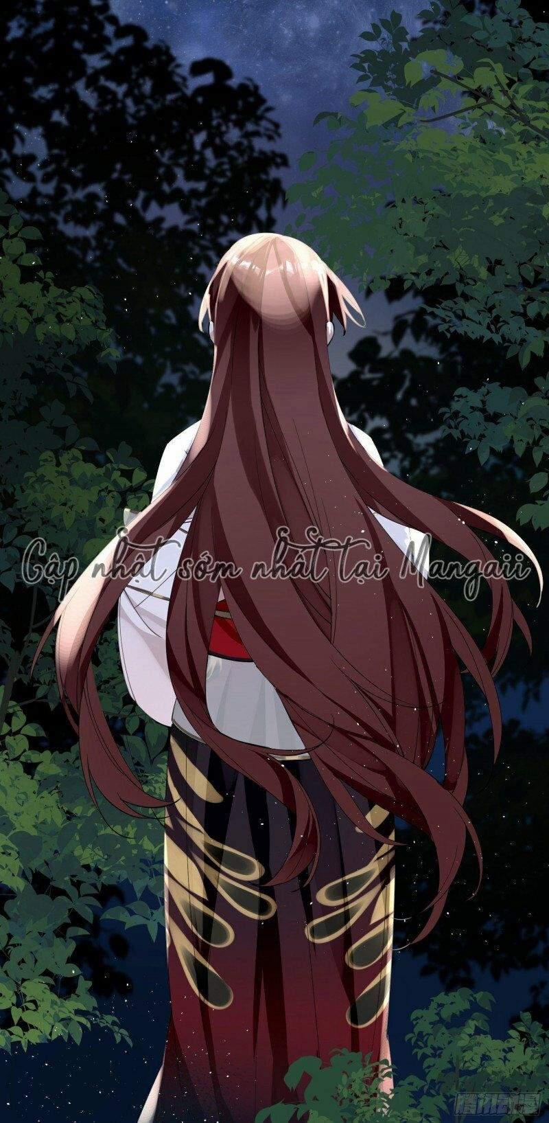 Công Chúa Pháo Hôi Muốn Tùy Tiện Đến Cùng 46 trang 16