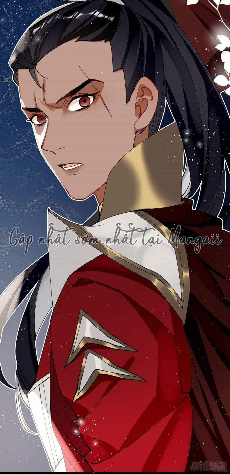 Công Chúa Pháo Hôi Muốn Tùy Tiện Đến Cùng 46 trang 19