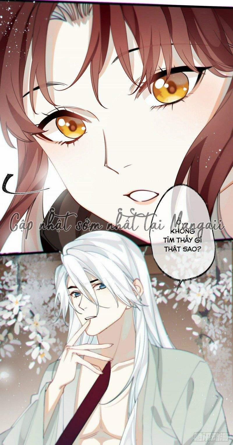 Công Chúa Pháo Hôi Muốn Tùy Tiện Đến Cùng 46 trang 2