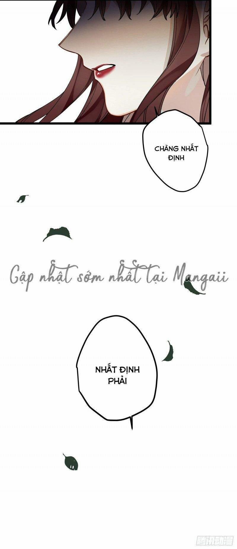 Công Chúa Pháo Hôi Muốn Tùy Tiện Đến Cùng 46 trang 21