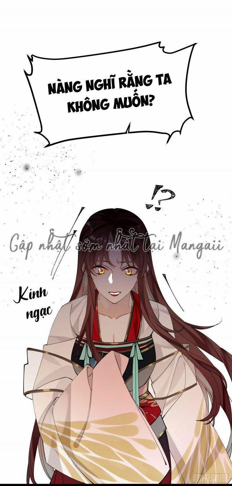 Công Chúa Pháo Hôi Muốn Tùy Tiện Đến Cùng 46 trang 22