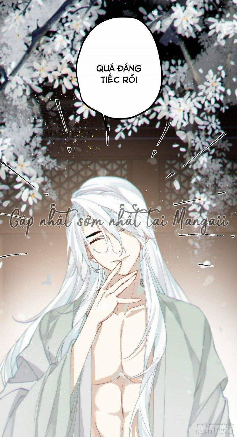 Công Chúa Pháo Hôi Muốn Tùy Tiện Đến Cùng 46 trang 4